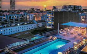 Ibis Styles Barcelona City Bogatell